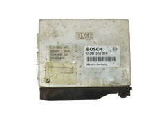 Blok Ovladačů 0261203276 1247852001 BMW Bosch