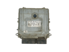 Blok Ovladačů A6421506391 0281013381 Mercedes  Bosch 35647