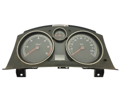 Tachometr Opel Astra H 13225993XR SW6.607 26674