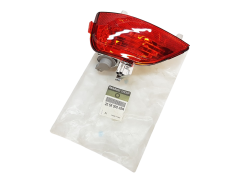 Mlhové Světlo Originál Renault 265850005R