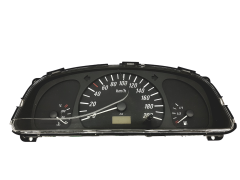 Tachometr Opel Agila 09210902 110008951016 28976