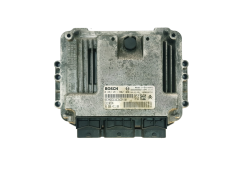 Blok Ovladačů PSA 0281011802 9656841180 9653958980 Bosch 32526