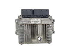 Řídicí Jednotka Motoru 39104-4X910 R0412C001G Kia Delphi 59687