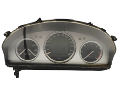 Otáčkoměr Mercedes C W204 A2045404548 VDO