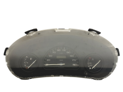 Tachometr Peugeot 206 9643400980 09032089801 43630