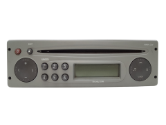 Rádio Cd Renault Twingo 8200041271 22DC239/62P 1362