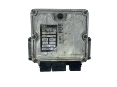 Blok Ovladačů 9655816780 0281011522 9640938180 PSA Bosch 49455