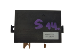 Blok Ovladačů Moduł VW 6N0953257 5WK4772 Siemens