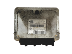 Blok Ovladačů Fiat 55196261 IAW4AF.SP Magneti Marelli 30184 Blok Ovladačů Fiat 55196261 IAW4AF.SP Magneti Marelli 30184