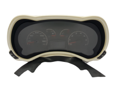 Otáčkoměr Ford Ka 5550050519 18476