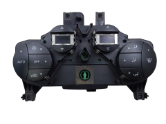 Panel Větrání AC Fiat 500 735491194 A83021200