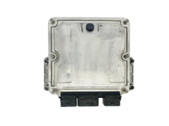 Blok Ovladačů 0281011524 9640938680 9652183880 PSA Bosch 46404