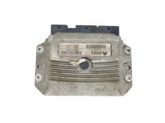 Blok Ovladačů 21584153-3B1 8200298463 8200298457 Renault Sagem 35286