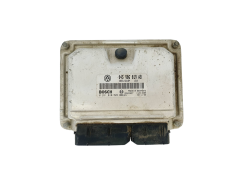 Blok Ovladačů 045906019AB 0281010503 Volkswagen Bosch 35624