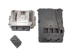 Starter Pack Renault Scenic 2 8200527756 8200412548 1.9 DCI