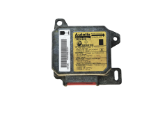 Blok Ovladačů Moduł 6025309159E 550568600 Renault Autoliv