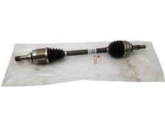 Hnací Hřídel Levý Renault 391017093R Qplus