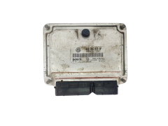 Blok Ovladačů VW 045906019BF 0281011241 Bosch 46181