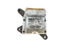 Blok Ovladačů Moduł 601960000 8200241270 Renault Autoliv 