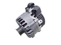 Alternátor 9674646180-02 iST60C018 Valeo 180A Citroen Peugeot 