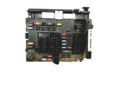 Blok Ovladačů BSM B5 9657608580 PSA Delphi 25754
