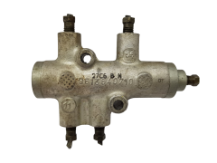 Ventil 9613640710 529301 Citroen Xantia 11773
