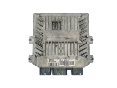 Blok Ovladačů 9663483180 9653451880 5WS40285E-T SID806 PSA Siemens 35166
