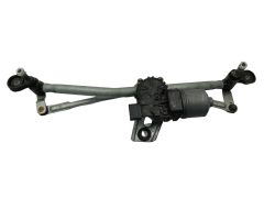 Mechanizmus Stěračů Opel Astra H 13111211 0390241538 Bosch 1052