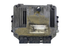 Blok Ovladačů 3M51-12A650-MA 0281011263 Ford Bosch 52302