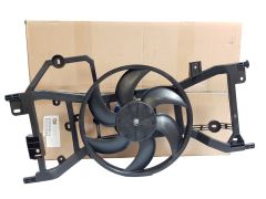 Ventilátor Chladiče Nový originál Dacia Dokker 214810048R