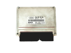 Blok Ovladačů 0261207017 3B0907552AN Audi Bosch 20689