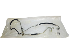 Trubky Posilovače Řízení Originál Renault Opel Nissan 497207822R