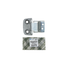 Panty Dveří Levý Zadek Originál 1388883080 1617323980 Fiat Citroen Peugeot