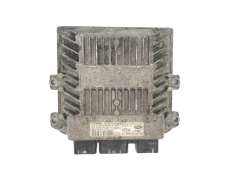Blok Ovladačů 7S61-12A650-EA 5WS40632A-T SID804 7TTA Ford Siemens 60914