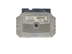 Blok Ovladačů V29011752A 237100740R 237101830R Renault Valeo 43871