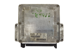 Blok Ovladačů 0281010162 9637089680 28FM0000 PSA Bosch 3565