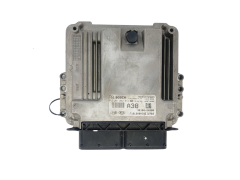 Blok Ovladačů Kia Hyundai 0281032614 39150-2A380 Bosch 