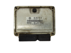 Blok Ovladačů 045906019AB 0281010503 Volkswagen Bosch 14828