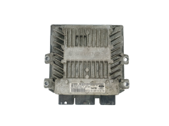 Blok Ovladačů 3S61-12A650-LB 5WS40140D-T SID 804 Ford Siemens 35521
