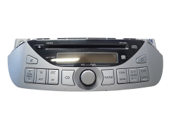 Rádio Cd Mp3 Suzuki Alto 39101M68K00 39101-68K0 CDF-R3019A