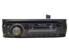 Rádio Cd MP3 AUX Pioneer DEH-1100MP