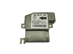 Blok Ovladačů 24417008 327963935 Opel Temic GM