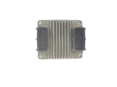 Blok Ovladačů 8973258943 12227249 Opel Isuzu  Blok Ovladačů 8973258943 12227249 Opel Isuzu