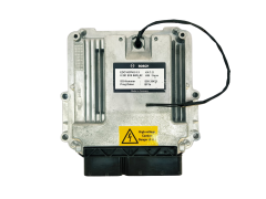 Blok Ovladačů EDC16CP42-3.3 0281B100WU-92 Bosch Blok Ovladačů EDC16CP42-3.3 0281B100WU-92 Bosch