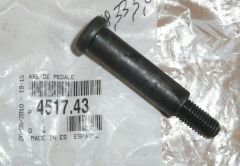 Šroub Nový originál 4517.43 451743 Citroen Peugeot