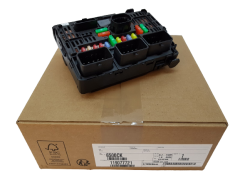 Modul Nový originál BSM Citroen Peugeot 9661682780 S118983004Q 6500CK