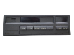 Kontrolní panel BMW 3 62.13- 8363581