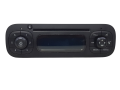 Rádio Cd Mp3 Fiat 139 Panda 3 07356035260 735603526 Continental Rádio Cd Mp3 Fiat 139 Panda 3 07356035260 735603526 Continental
