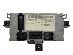 Blok Ovladačů Moduł BSI Fiat 46812231 Delphi