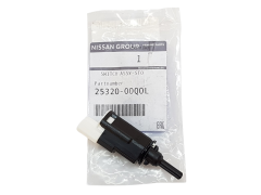 Spínač Brzdového Pedálu Originál Master 3 Movano NV400 2532000Q0L